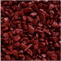 Eurosand Dekokies Dekosteine Farbsteine 9-13mm - 5kg Bunte Steine
