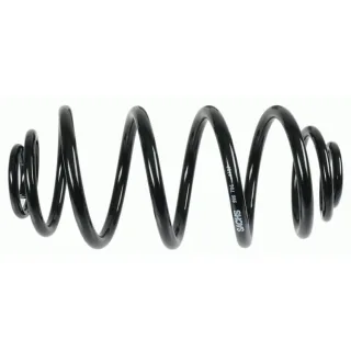 Sachs Feder hinten Opel Vectra 996706