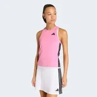 adidas Performance Tanktop TRAIN ESSENTIALS 3-STREIFEN WORKOUT