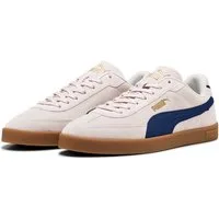 PUMA CLUB II ERA SUEDE Sneaker für aktiven Alltag, mit SOFTFOAM+ Einlegesohle, mit Gummilaufsohle