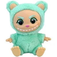 Whitehouse Leisure International Ltd Kuscheltier Onikuma Monster Plüschfiguren - ca. 24 cm (1-St)