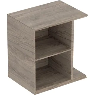 Geberit iCon Seitenelement wandhängend, 502325JR1 502325JR1