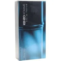 KENZO Eau de Parfum Homme, Glasflakon, Parfüm EDP, Herrenduft