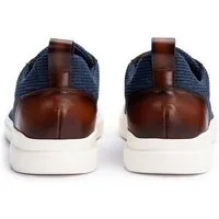 Lloyd DRIFT Sneaker mit herausnehmbarem Fußbett