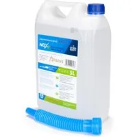 DQ-PP Harnstofflösung DQ-PP NOXy AdBlue – Katalytische Flüssigkeit 1Stk. 5L, 5 l