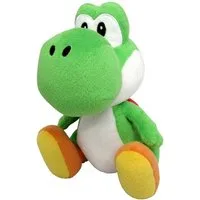 Together Plus Plüschfigur Yoshi