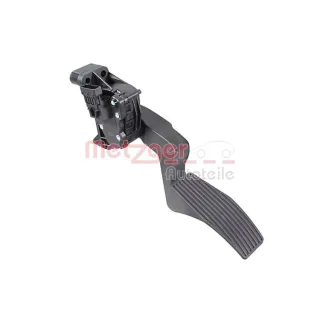 Metzger Sensor f?r Fahrpedalstellung Opel Zafira B Schaltgetriebe