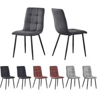 MCC direct Esszimmerstuhl Esszimmerstühle Henri im 2er oder 4er Set (2 St)