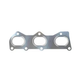 Elring Abgaskr?mmerdichtung Seat Cordoba Ibiza Skoda Fabia Roomster VW Polo