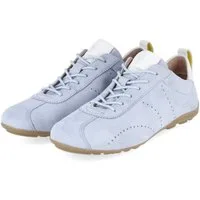 Salamander Salamander F31ARI013440-4221 Damen Rauleder blue Schnürschuh