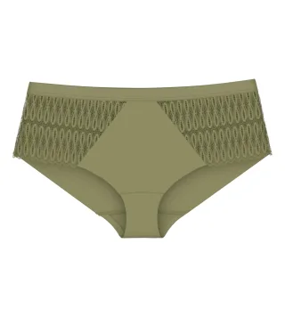 Triumph - Aura Spotlight T Maxi olive gold - Gr. - 42