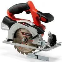 Einhell Akku-Handkreissäge TE-CS 18/150 Li - Solo, 2-St., ohne Akku und Ladegerät