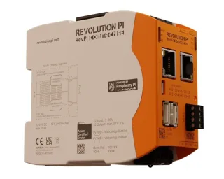 KUNBUS Revolution PI Steuerung Connect SE 8 GB PR100368