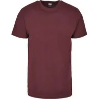 URBAN CLASSICS T-Shirt Urban Classics Herren Basic Tee (1-tlg)