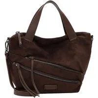 SURI FREY Beuteltasche SFY Celly, Logo Patch