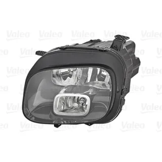 Valeo Scheinwerfer links Citroen C3 450528