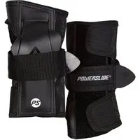 Powerslide Protektoren-Set POWERSLIDE STANDARD Handgelenkschoner 2026 black
