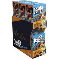 Jenga Expansion Downfall, Gesellschaftsspiel