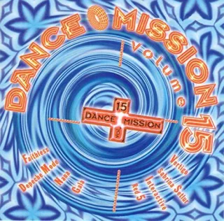 Dance Mission Vol.16