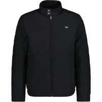 Gant Outdoorjacke Herren Übergangsjacke Polyester