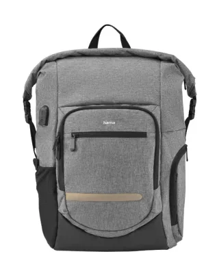 Hama Terra | 00217239 | Notebook-Rucksack - 40 cm (15.6")