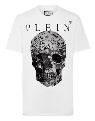 T-Shirt Skull