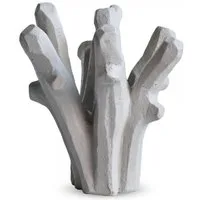 Cooee Design Dekoobjekt Dekofigur Sculpture The Coral Tree Limestone