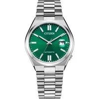 Citizen Quarzuhr Citizen Automatik NJ0150-81X