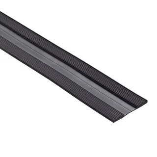 Rippenunterlegband für Echtglas