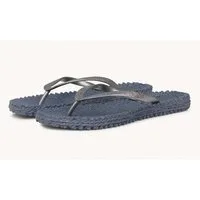 Ilse Jacobsen ILSE JACOBSEN CHeerful01 Damen Flip-Flops Glitter Zehentrenner