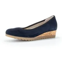 Gabor Gabor - Pumps - Blau Pumps
