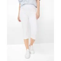 RAPHAELA by BRAX 3/4-Hose Style PAMINA CAPRI