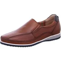 SIOUX Hajoko-700 COGNAC Slipper