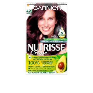 Nutrisse #4.26-cassis 1 St
