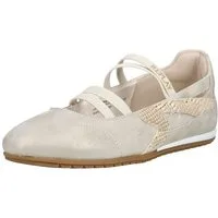 Replay Replay Ballerinas Lederimitat Riemchenballerina