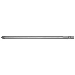 Makita Langbit PH2-141mm PH2,141 mm, Ø 5 mm, 3 Stück - P-66818