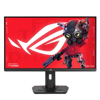 ASUS ROG Strix XG279CNS | 90lm0aw0-b01371 | LED-Monitor - Gaming