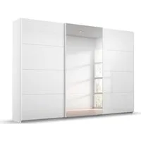 OTTO home Kleiderschrank Mehrzweckschrank Aktenschrank Möbel Mietswohnung TOPSELLER OTELI (3 Ausstattungen BASIC/CLASSIC/PREMIUM (inkl. SOFT-CLOSE-FUNKTION) Breiten 203/271/315/360 cm Höhen 210/229 cm MADE IN GERMANY