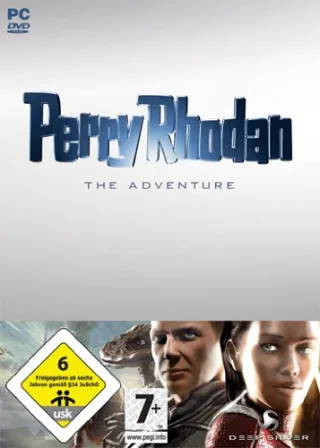 Perry Rhodan [PC]