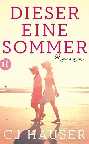 Dieser eine Sommer: Roman (insel taschenbuch)