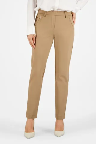 gardeur womenswear - ZENE57 sand - Gr. - 44