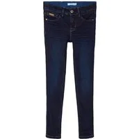 Name It Slim-fit-Jeans Jungen NKMTHEO DNMTBLUES 3385 PANT NOOS Slim Skinny Jeans