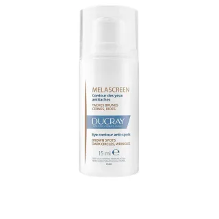 Melascreen Anti-flecken-augenkontur 15 ml