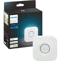 Philips Hue Verteiler Bridge smarte Schaltzentrale (3-St)