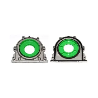 Elring Wellendichtring f?r Kurbelwelle Chrysler Daewoo Jeep Mercedes Ssangyong VW