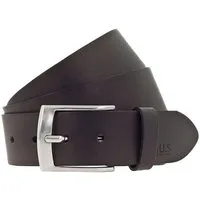H.I.S Ledergürtel im zeitlos edlem Look - NEU bis Gr. 145 verfügbar!