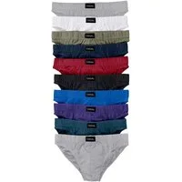 bonprix Slip (Packung, 10-St)