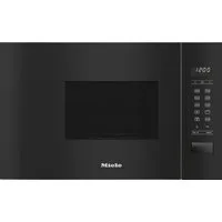 Miele Einbau-Mikrowelle, Grill, Mikrowelle, 17 l
