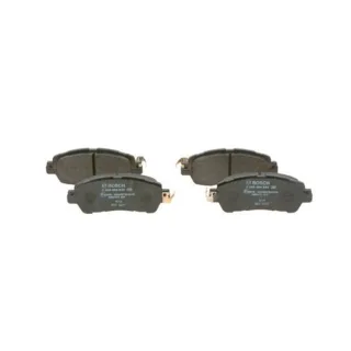 Bosch Bremsbel?ge vorne Mazda 2 1,5