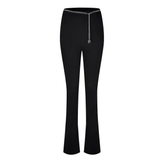 Hugo - "Norinda" Hosen für Damen (Schwarz)